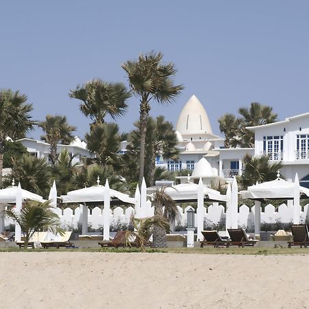 Bijilo Coco Ocean Resort & Spa מראה חיצוני תמונה