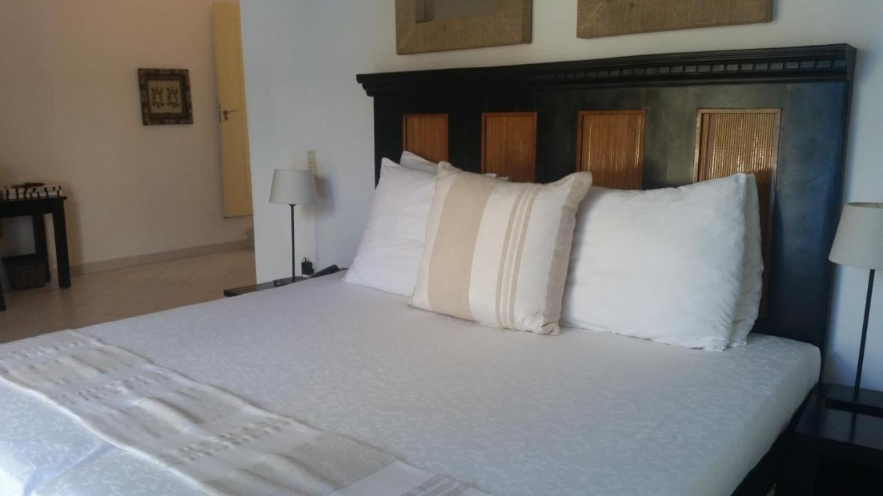 Bijilo Coco Ocean Resort & Spa מראה חיצוני תמונה