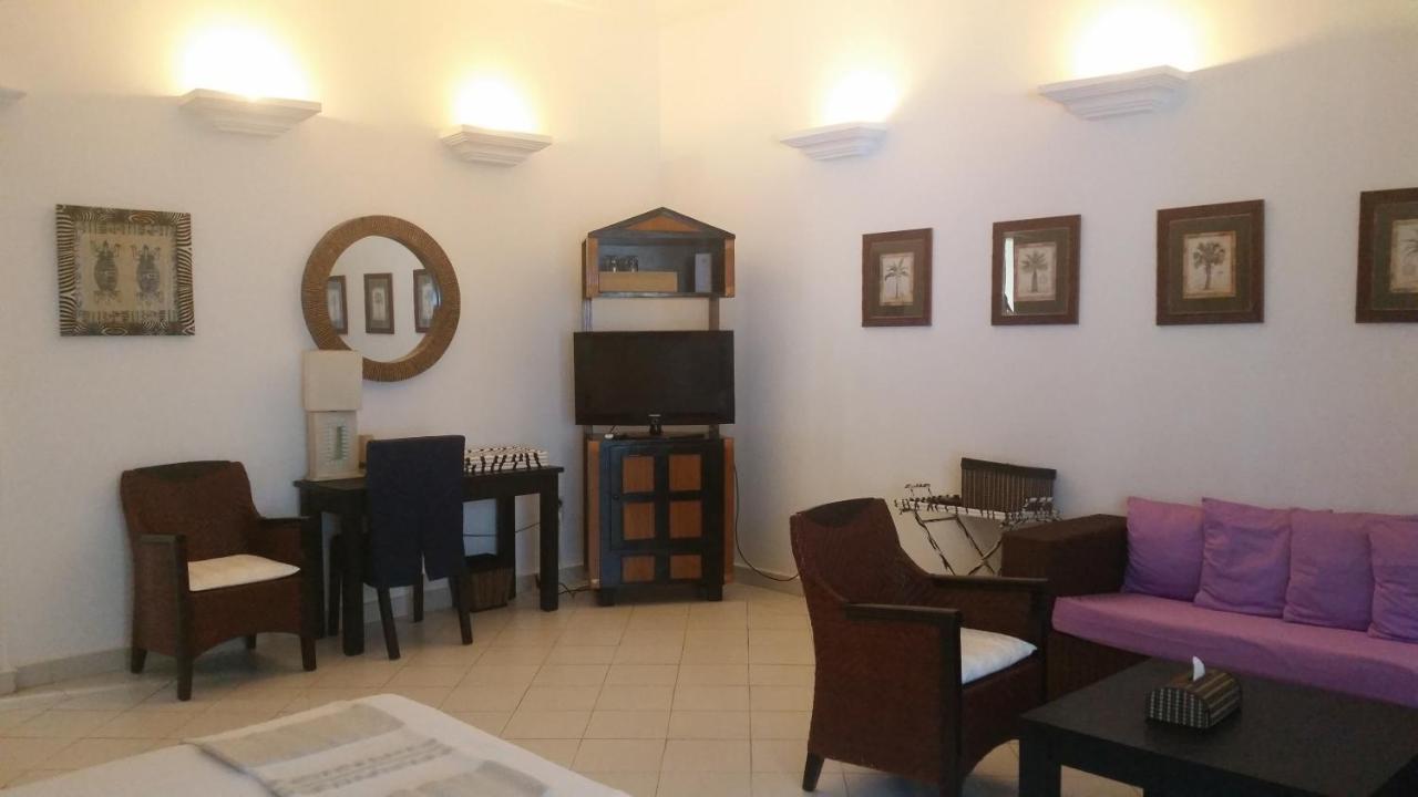 Bijilo Coco Ocean Resort & Spa מראה חיצוני תמונה