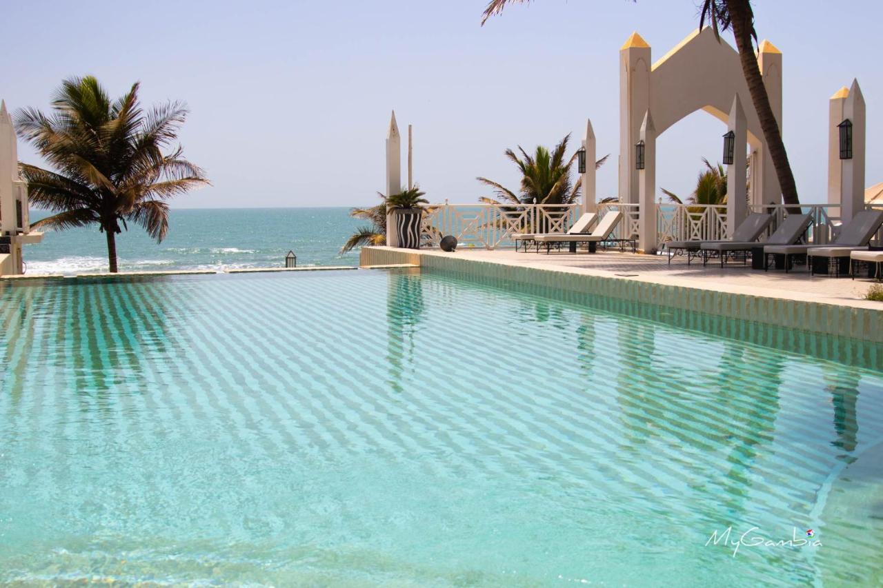 Bijilo Coco Ocean Resort & Spa מראה חיצוני תמונה