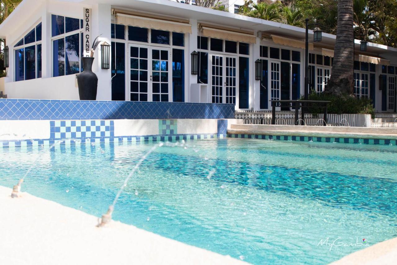 Bijilo Coco Ocean Resort & Spa מראה חיצוני תמונה