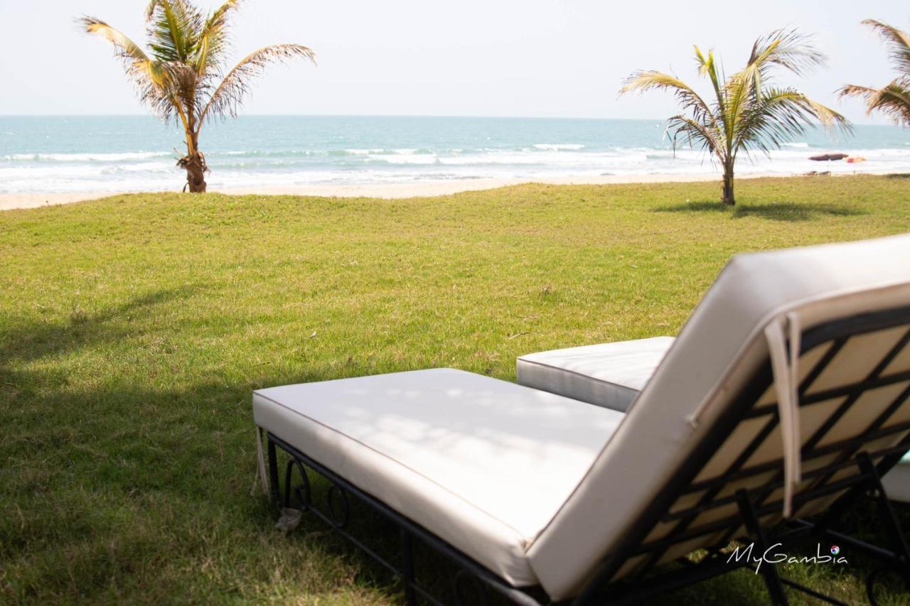 Bijilo Coco Ocean Resort & Spa מראה חיצוני תמונה