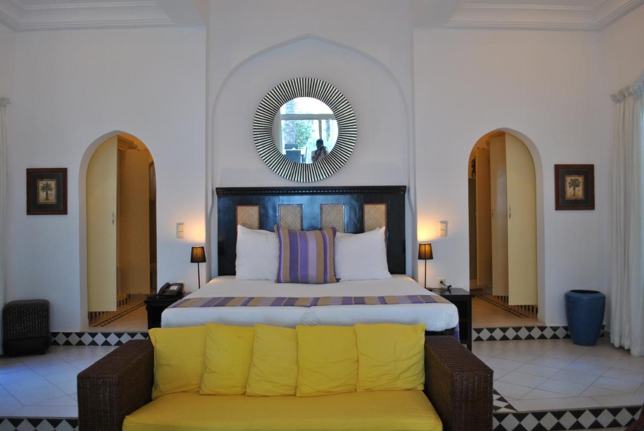 Bijilo Coco Ocean Resort & Spa מראה חיצוני תמונה