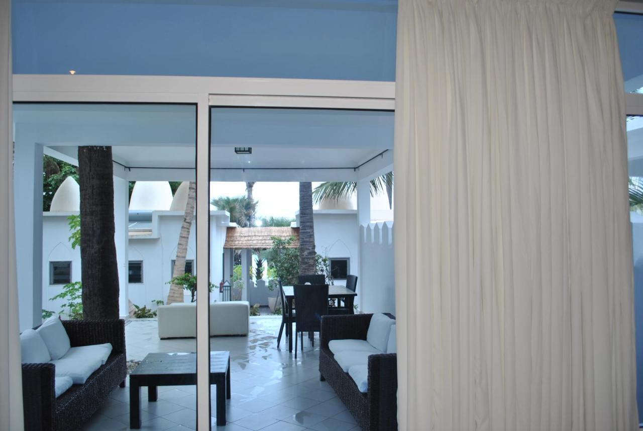 Bijilo Coco Ocean Resort & Spa מראה חיצוני תמונה