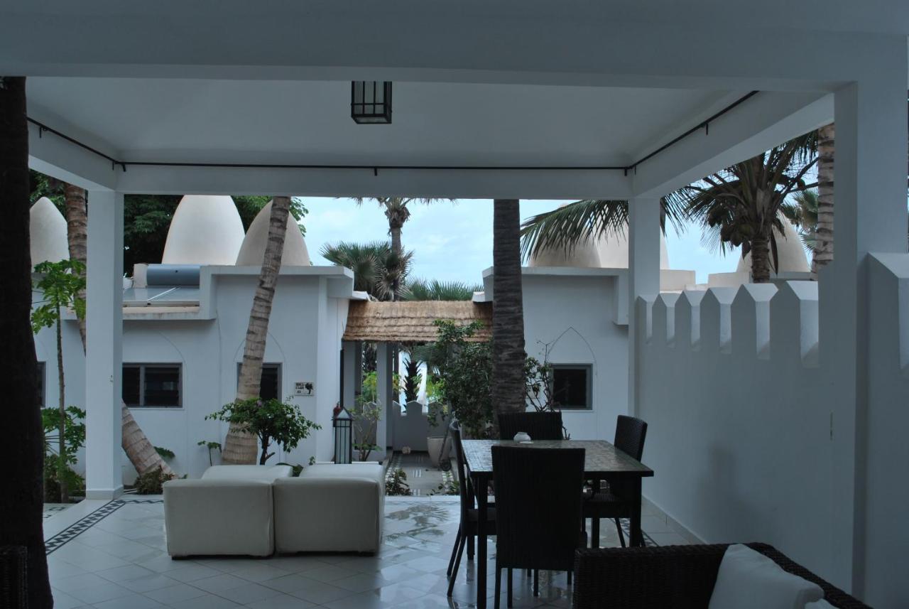 Bijilo Coco Ocean Resort & Spa מראה חיצוני תמונה