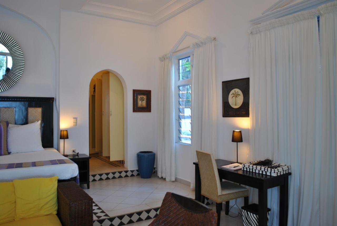Bijilo Coco Ocean Resort & Spa מראה חיצוני תמונה