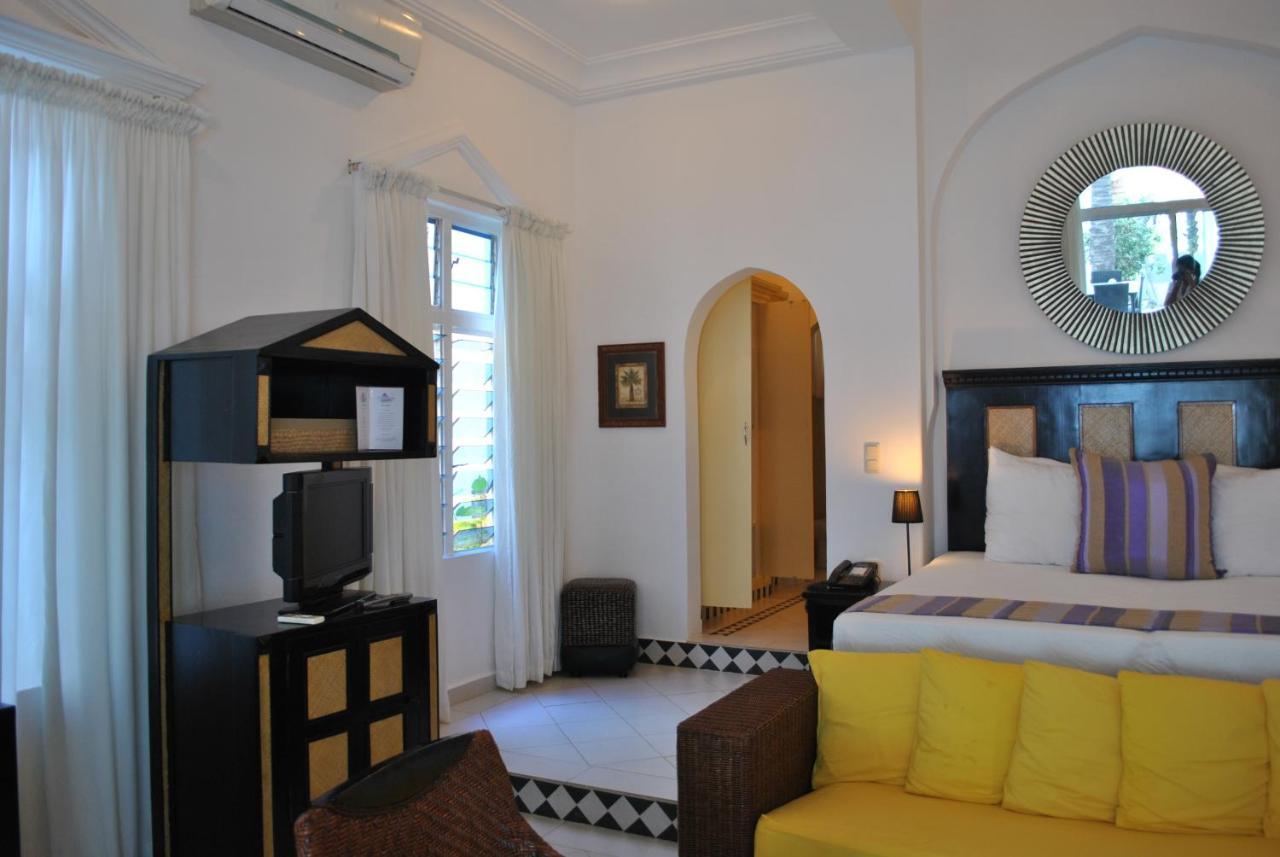 Bijilo Coco Ocean Resort & Spa מראה חיצוני תמונה