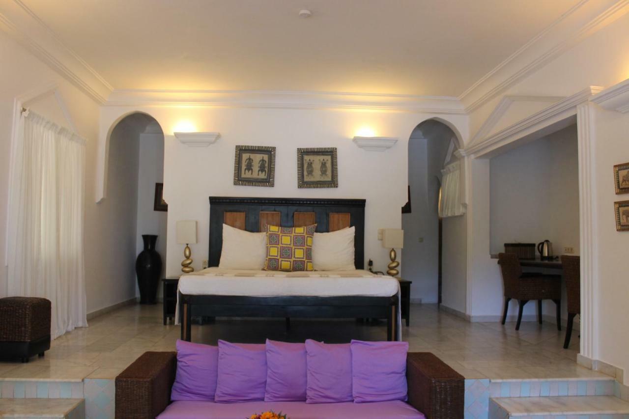 Bijilo Coco Ocean Resort & Spa מראה חיצוני תמונה