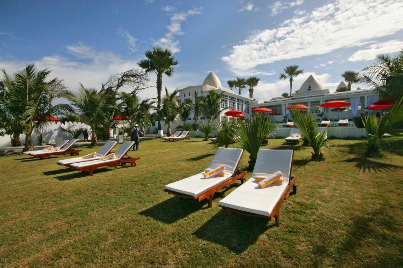 Bijilo Coco Ocean Resort & Spa מראה חיצוני תמונה