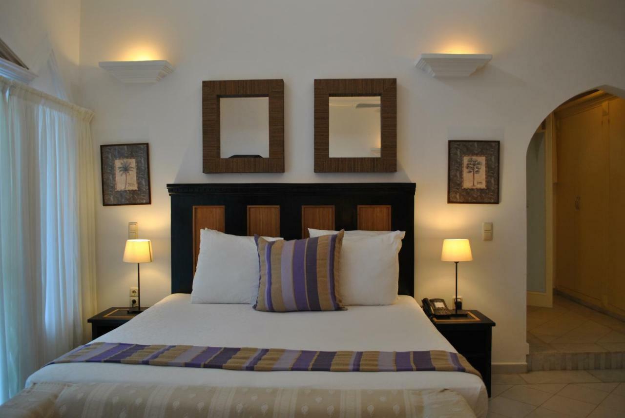 Bijilo Coco Ocean Resort & Spa מראה חיצוני תמונה