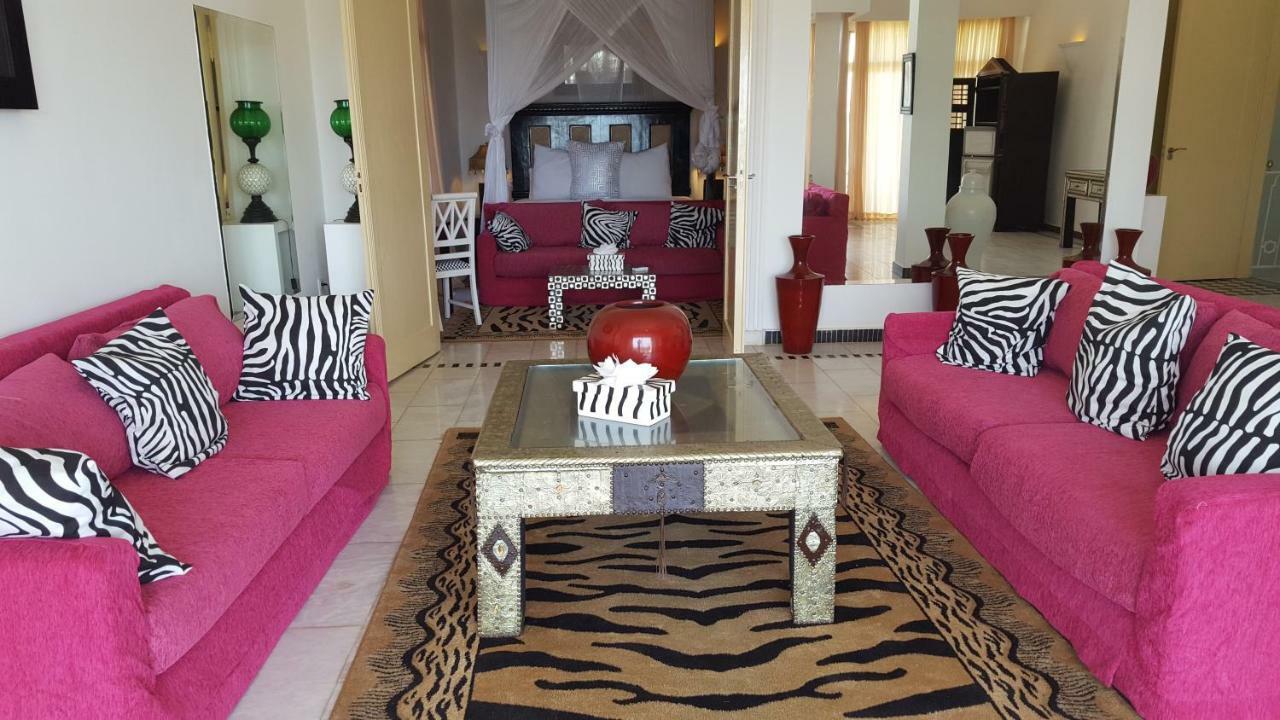Bijilo Coco Ocean Resort & Spa מראה חיצוני תמונה