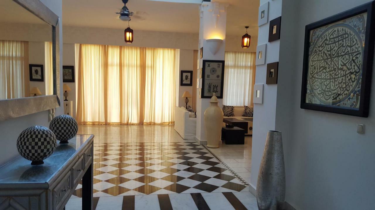 Bijilo Coco Ocean Resort & Spa מראה חיצוני תמונה