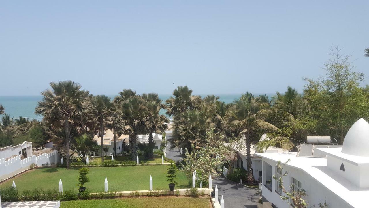 Bijilo Coco Ocean Resort & Spa מראה חיצוני תמונה