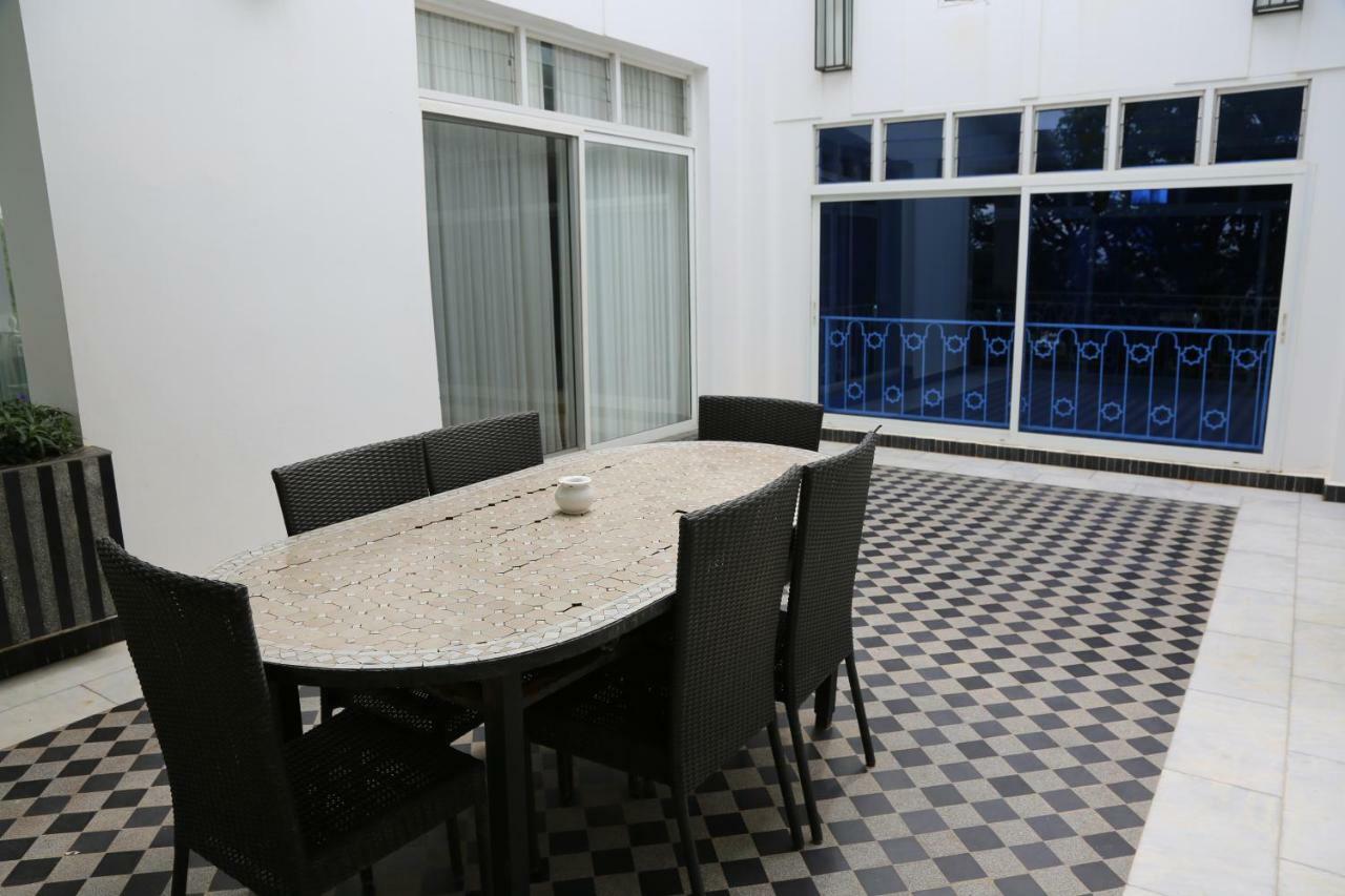 Bijilo Coco Ocean Resort & Spa מראה חיצוני תמונה