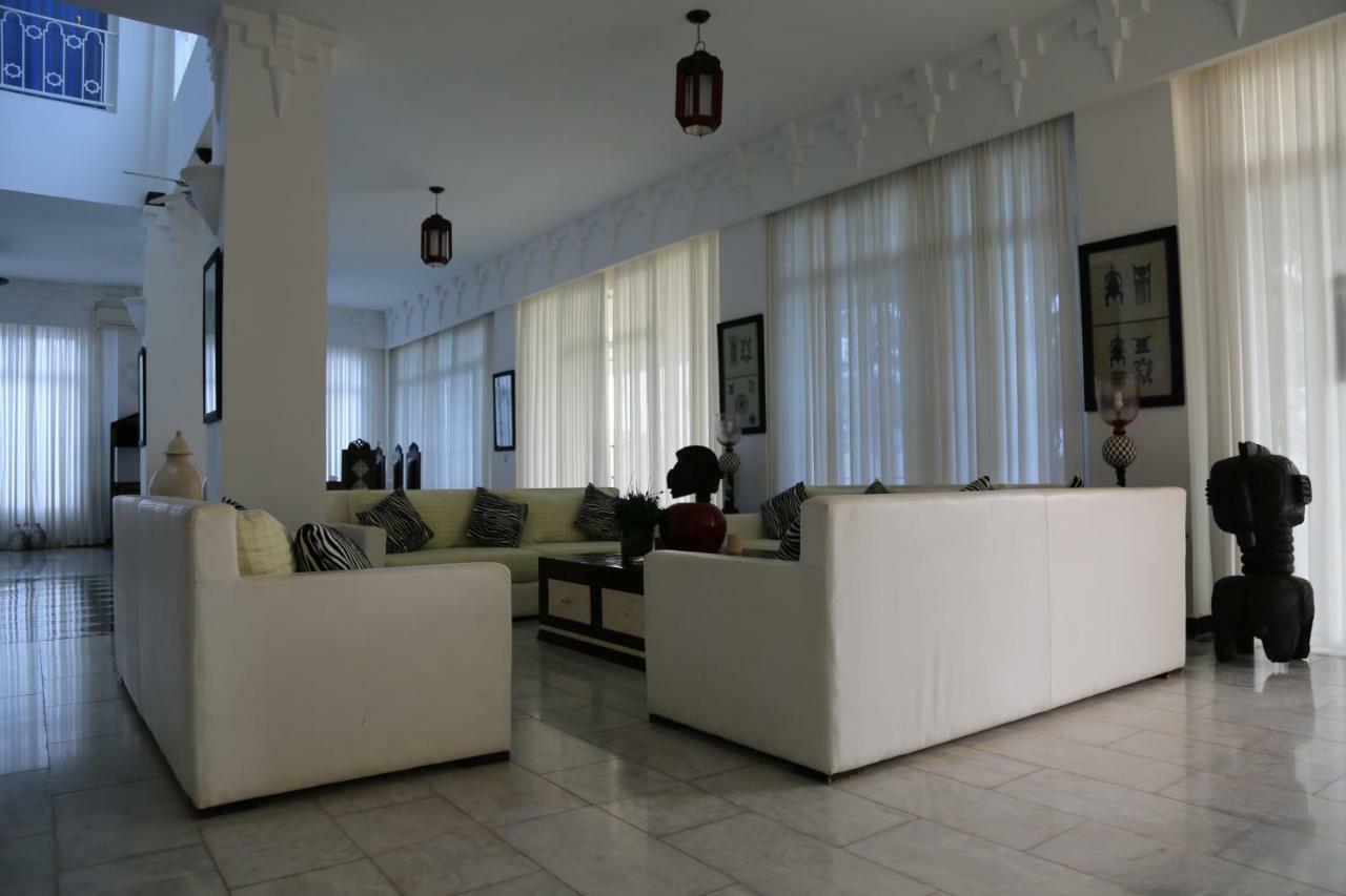 Bijilo Coco Ocean Resort & Spa מראה חיצוני תמונה