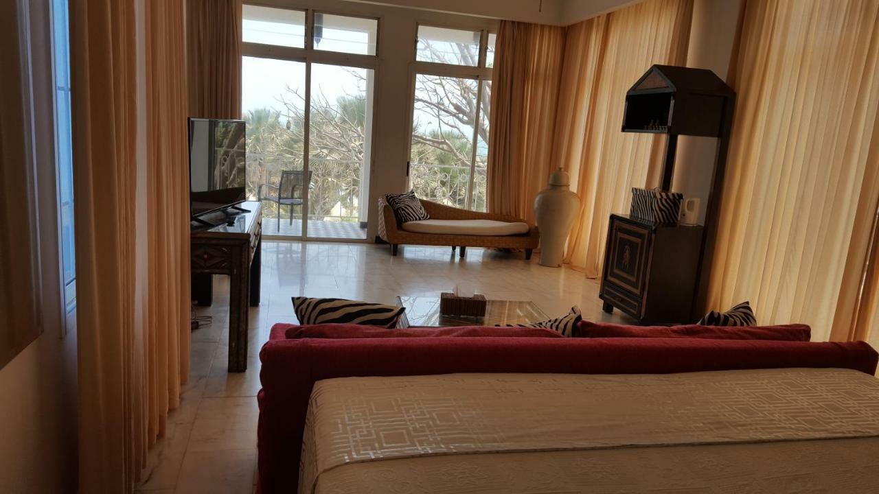 Bijilo Coco Ocean Resort & Spa מראה חיצוני תמונה