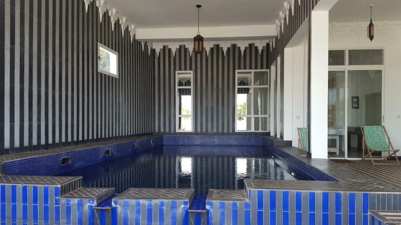 Bijilo Coco Ocean Resort & Spa מראה חיצוני תמונה