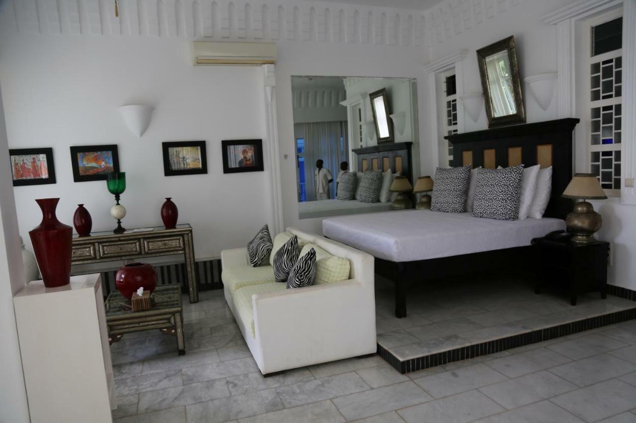 Bijilo Coco Ocean Resort & Spa מראה חיצוני תמונה