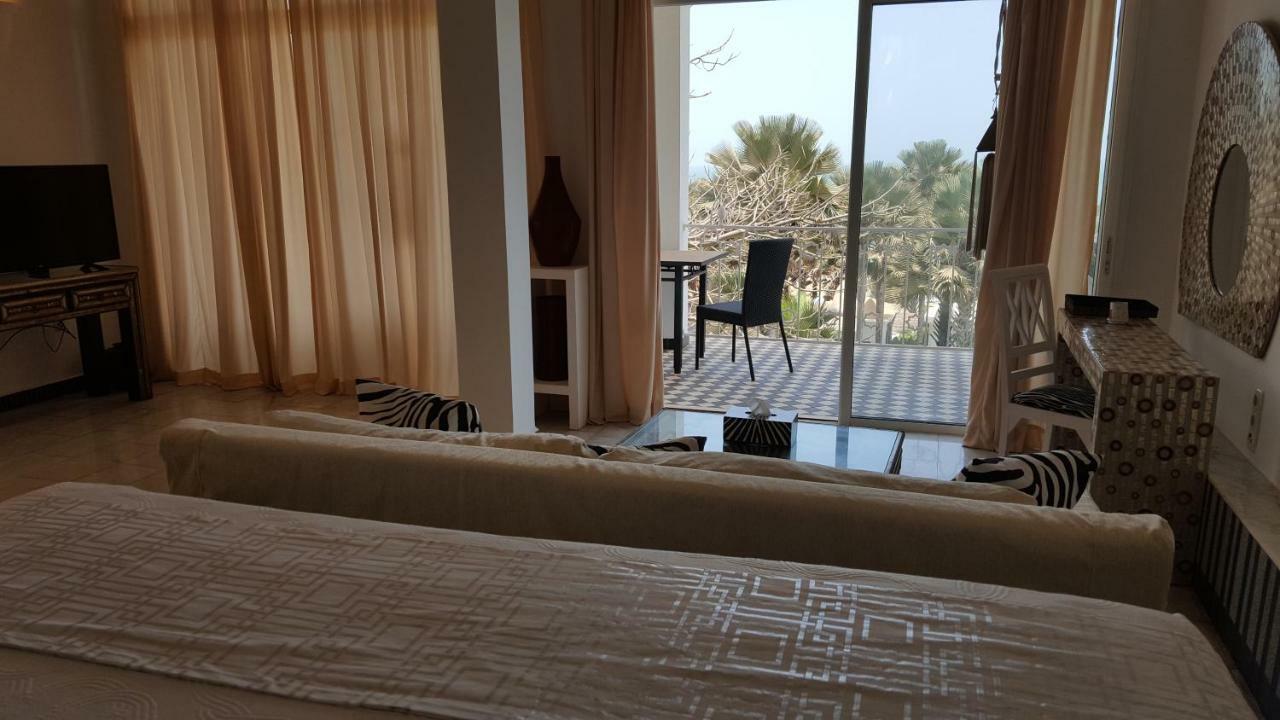 Bijilo Coco Ocean Resort & Spa מראה חיצוני תמונה