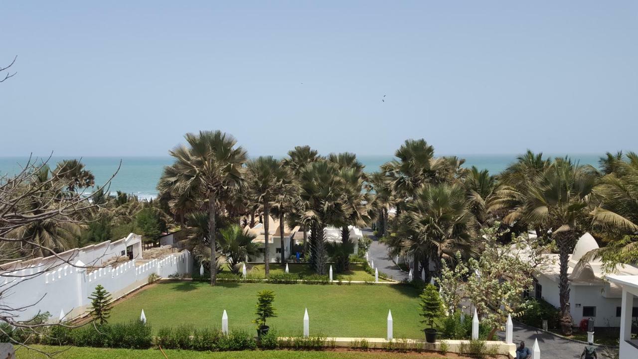 Bijilo Coco Ocean Resort & Spa מראה חיצוני תמונה