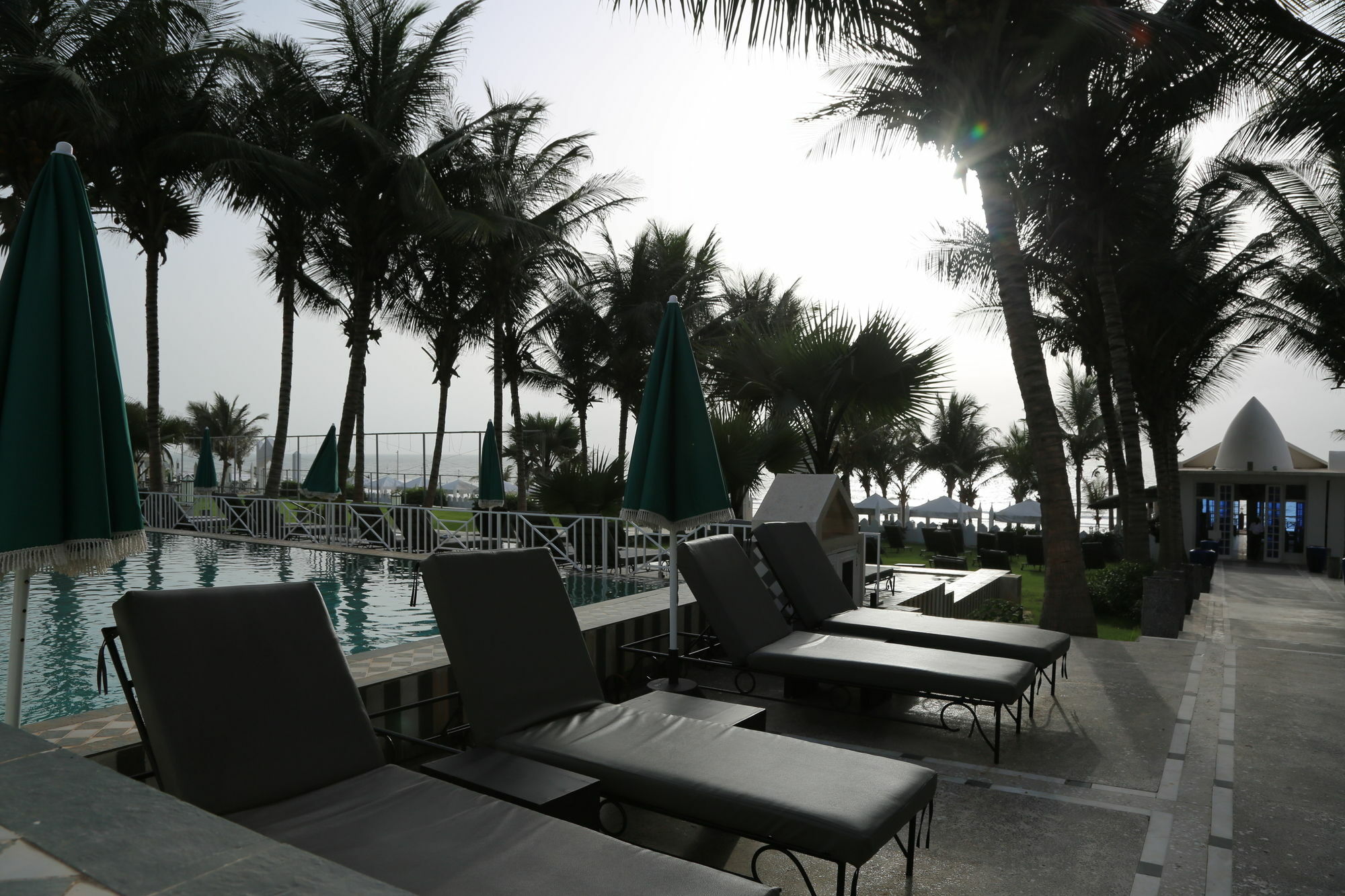 Bijilo Coco Ocean Resort & Spa מראה חיצוני תמונה