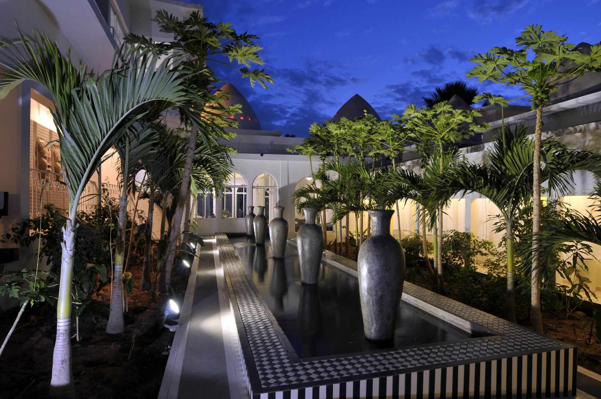 Bijilo Coco Ocean Resort & Spa מראה חיצוני תמונה