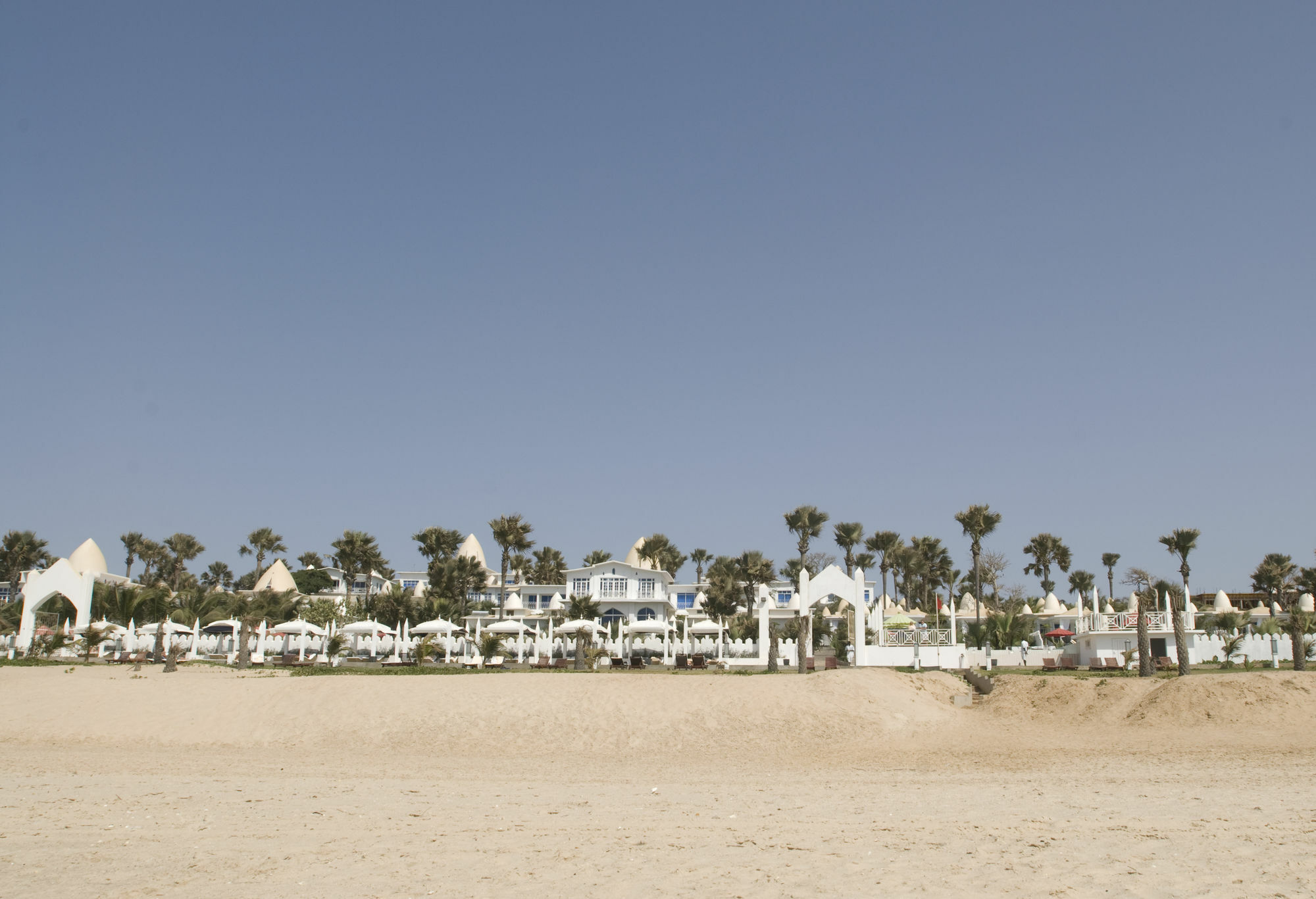 Bijilo Coco Ocean Resort & Spa מראה חיצוני תמונה