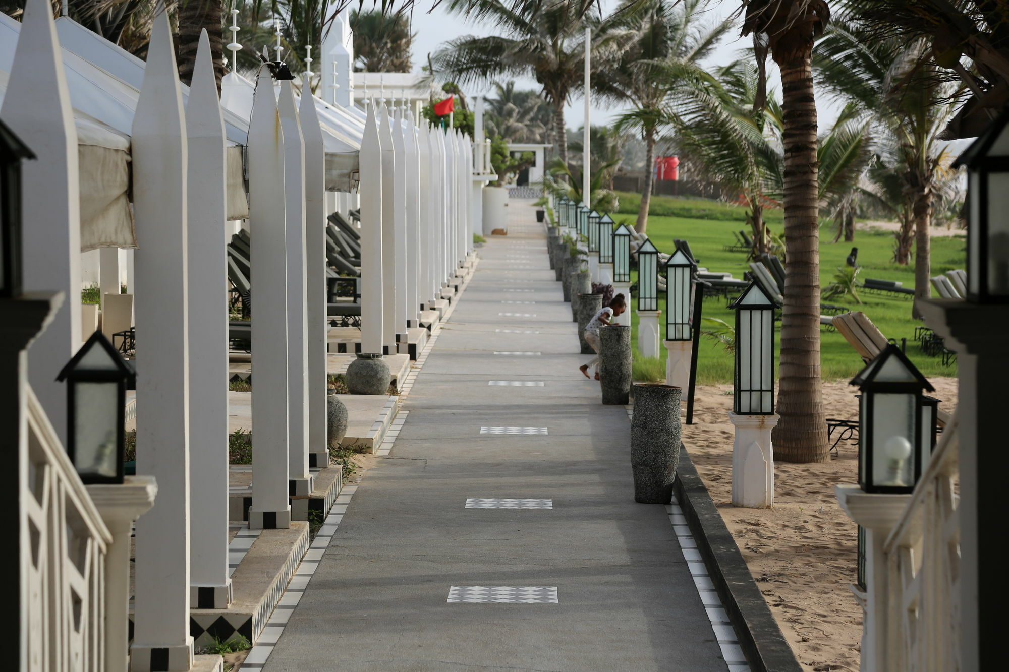 Bijilo Coco Ocean Resort & Spa מראה חיצוני תמונה