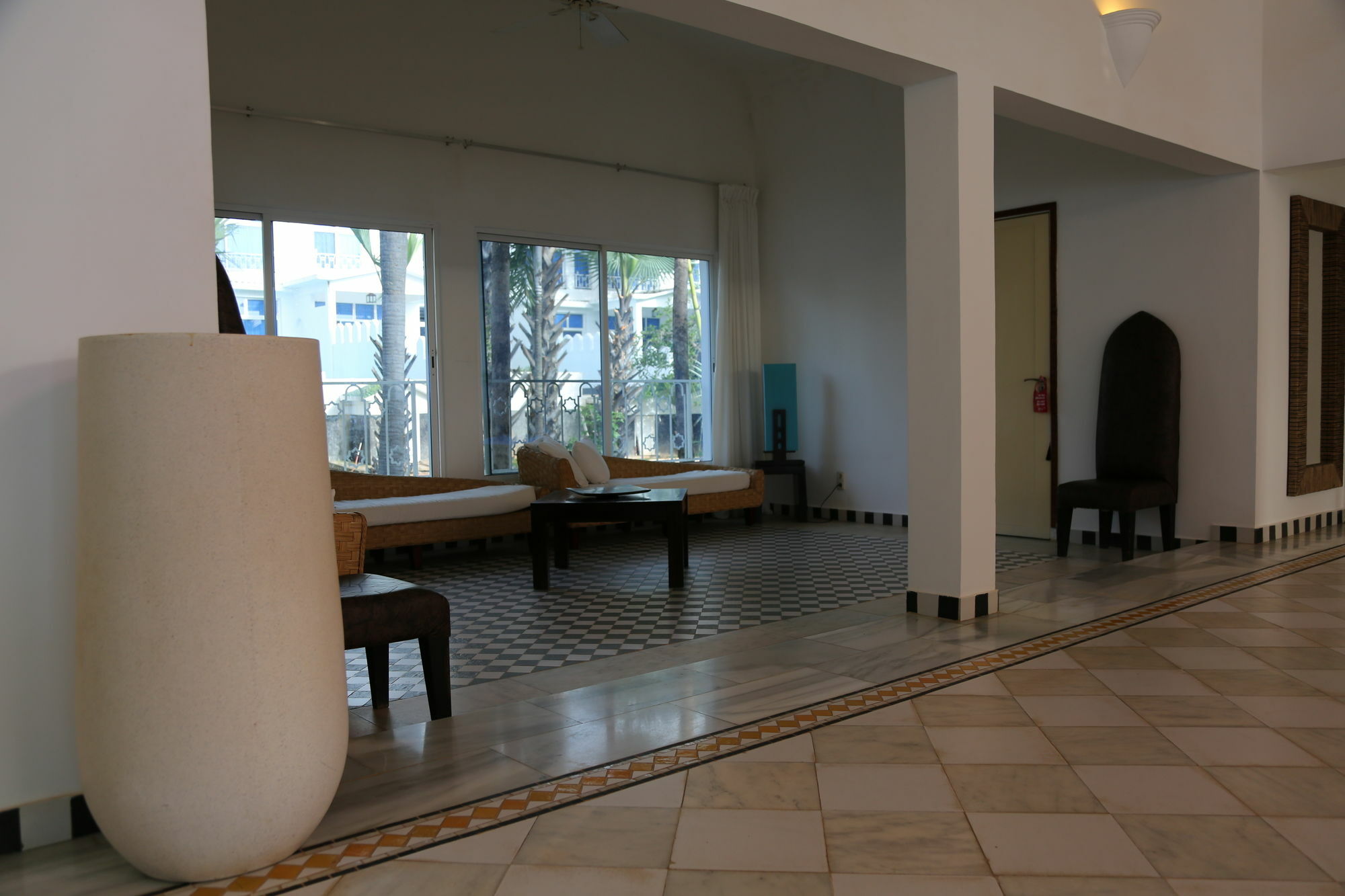 Bijilo Coco Ocean Resort & Spa מראה חיצוני תמונה