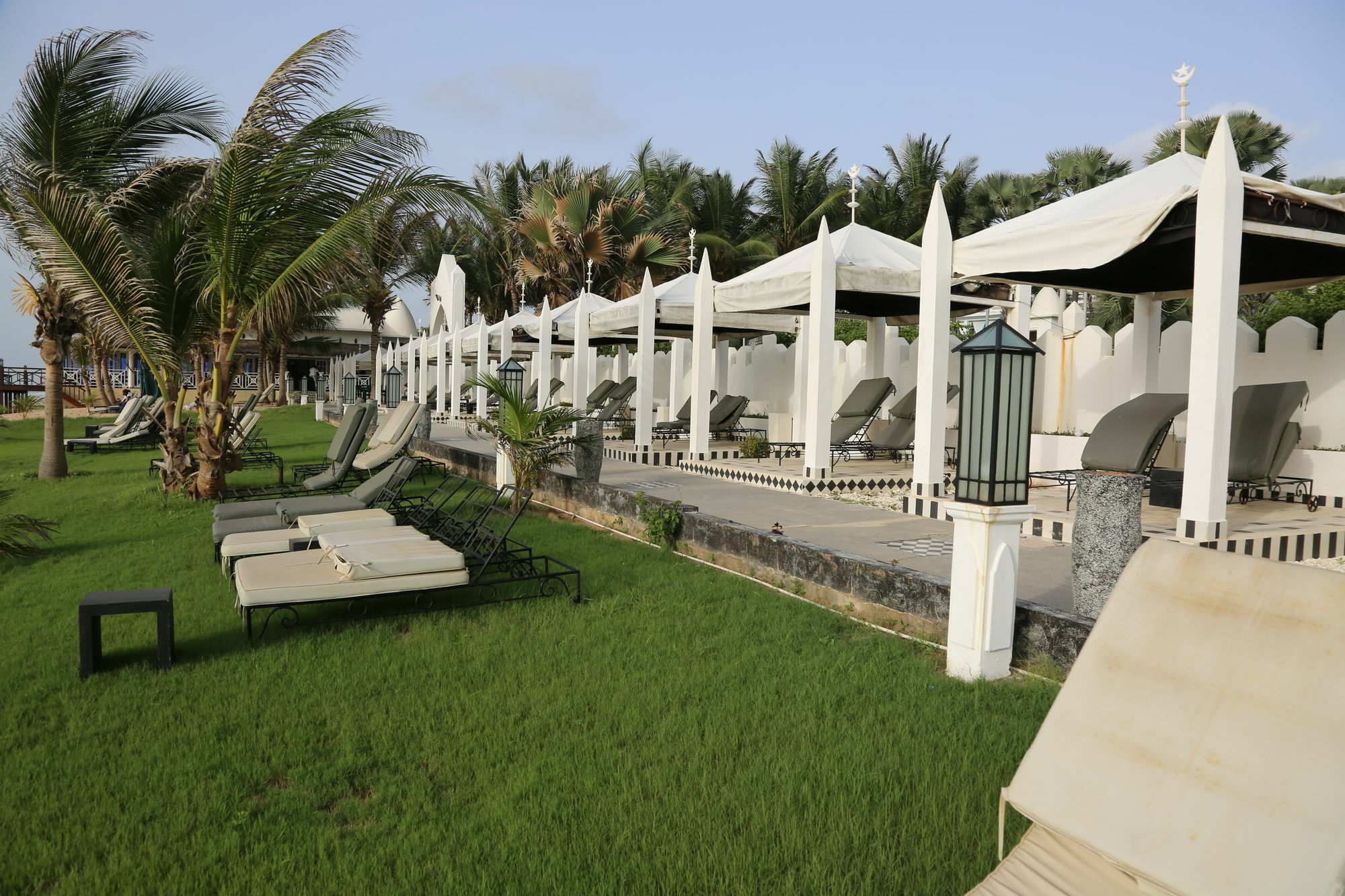 Bijilo Coco Ocean Resort & Spa מראה חיצוני תמונה