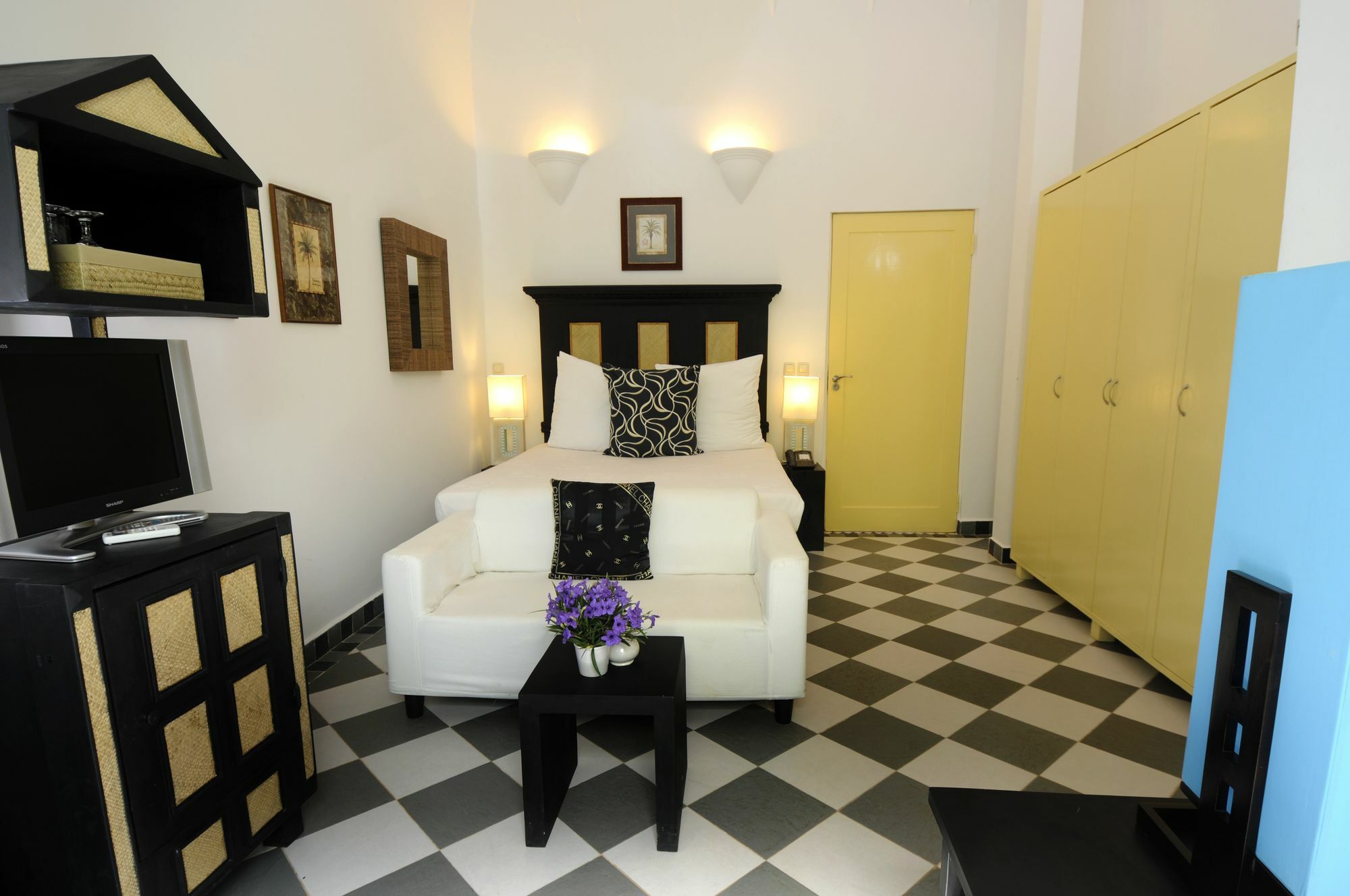Bijilo Coco Ocean Resort & Spa מראה חיצוני תמונה