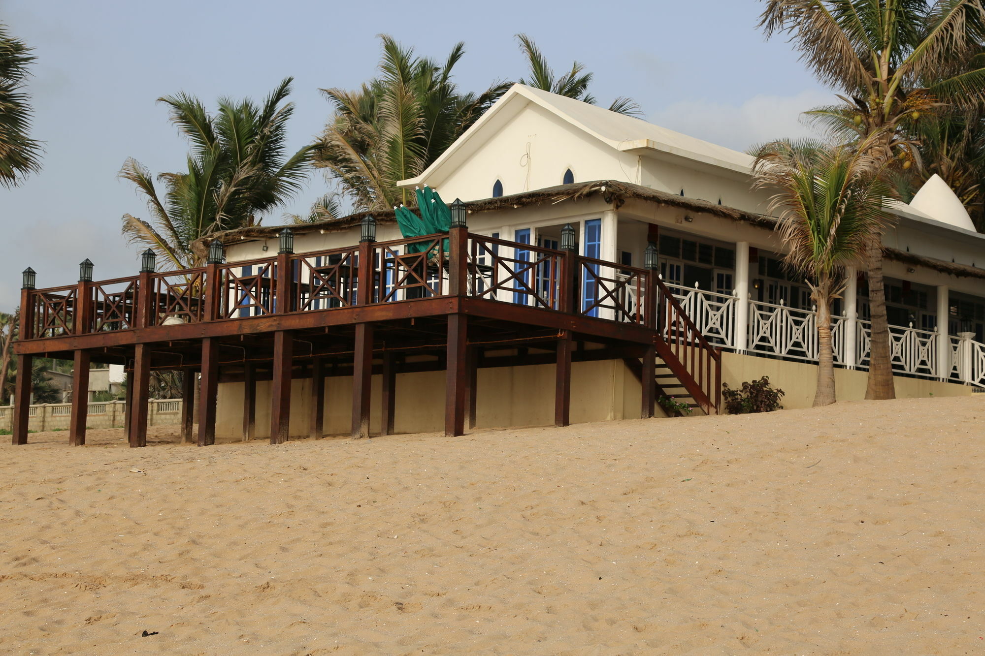 Bijilo Coco Ocean Resort & Spa מראה חיצוני תמונה