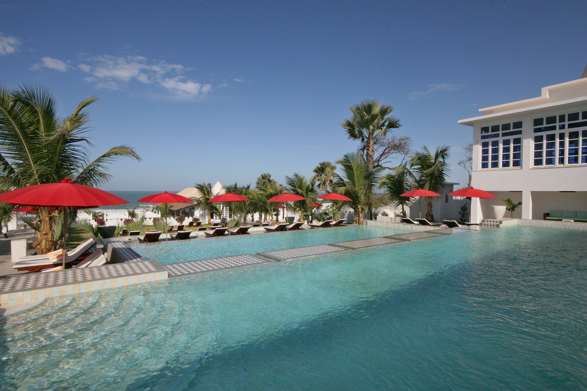 Bijilo Coco Ocean Resort & Spa מראה חיצוני תמונה