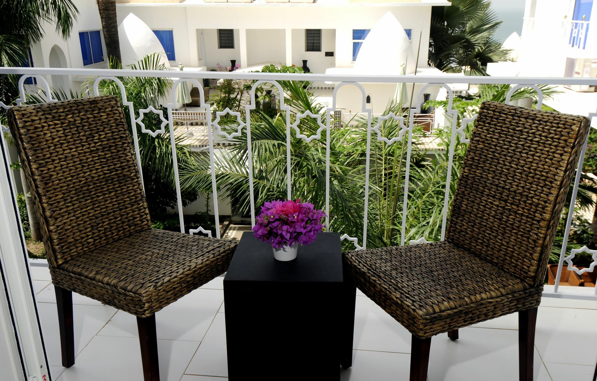 Bijilo Coco Ocean Resort & Spa מראה חיצוני תמונה