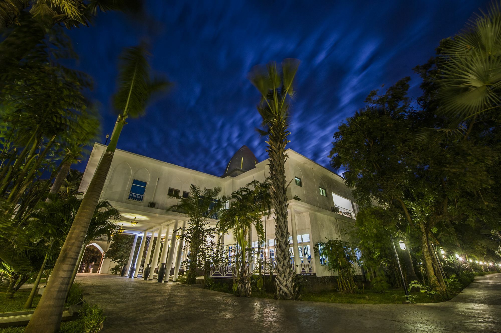 Bijilo Coco Ocean Resort & Spa מראה חיצוני תמונה