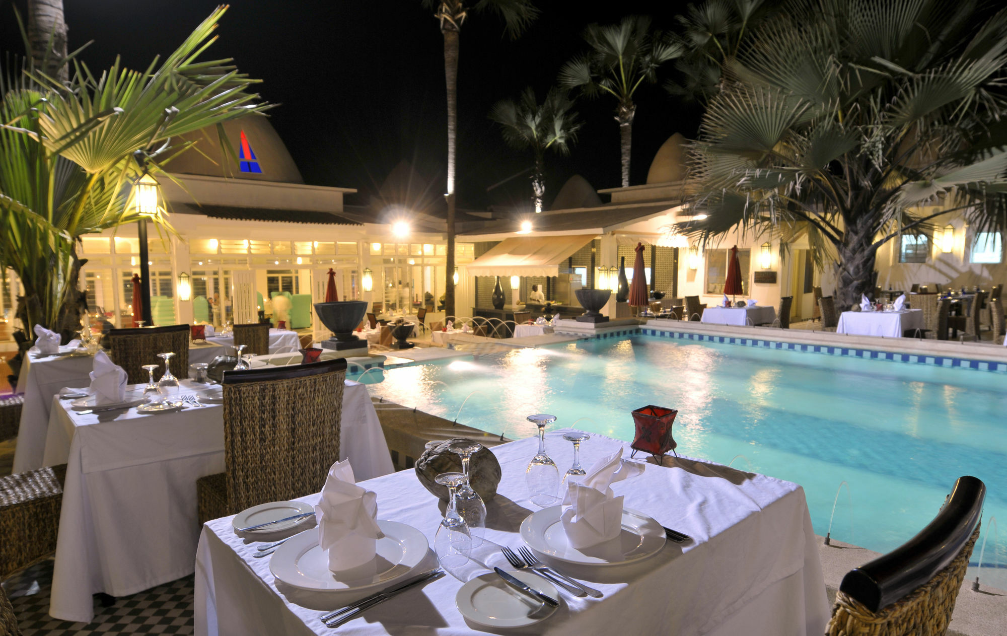 Bijilo Coco Ocean Resort & Spa מראה חיצוני תמונה