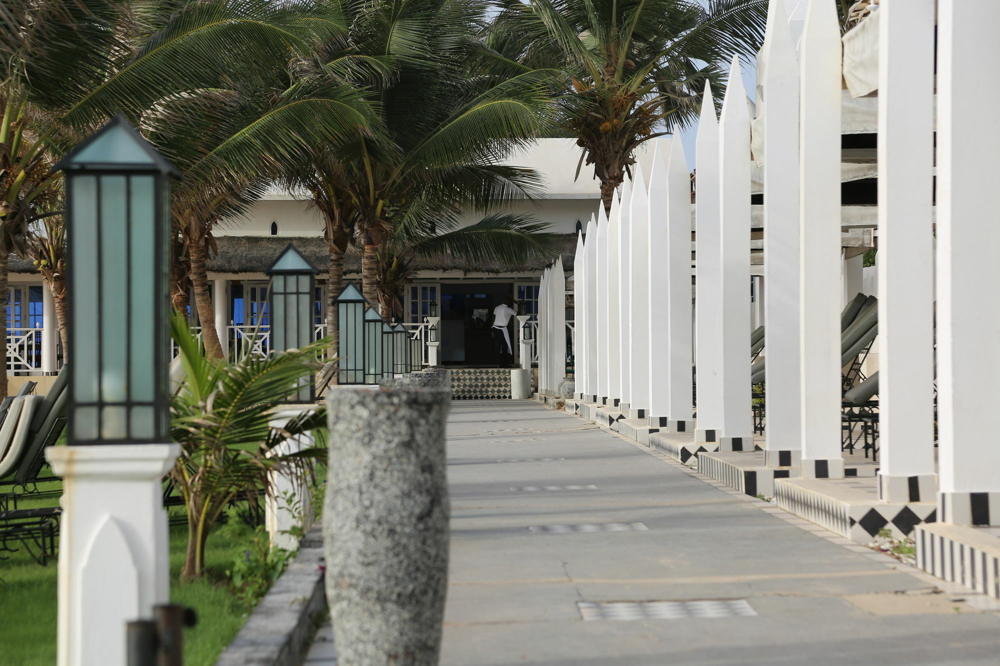 Bijilo Coco Ocean Resort & Spa מראה חיצוני תמונה