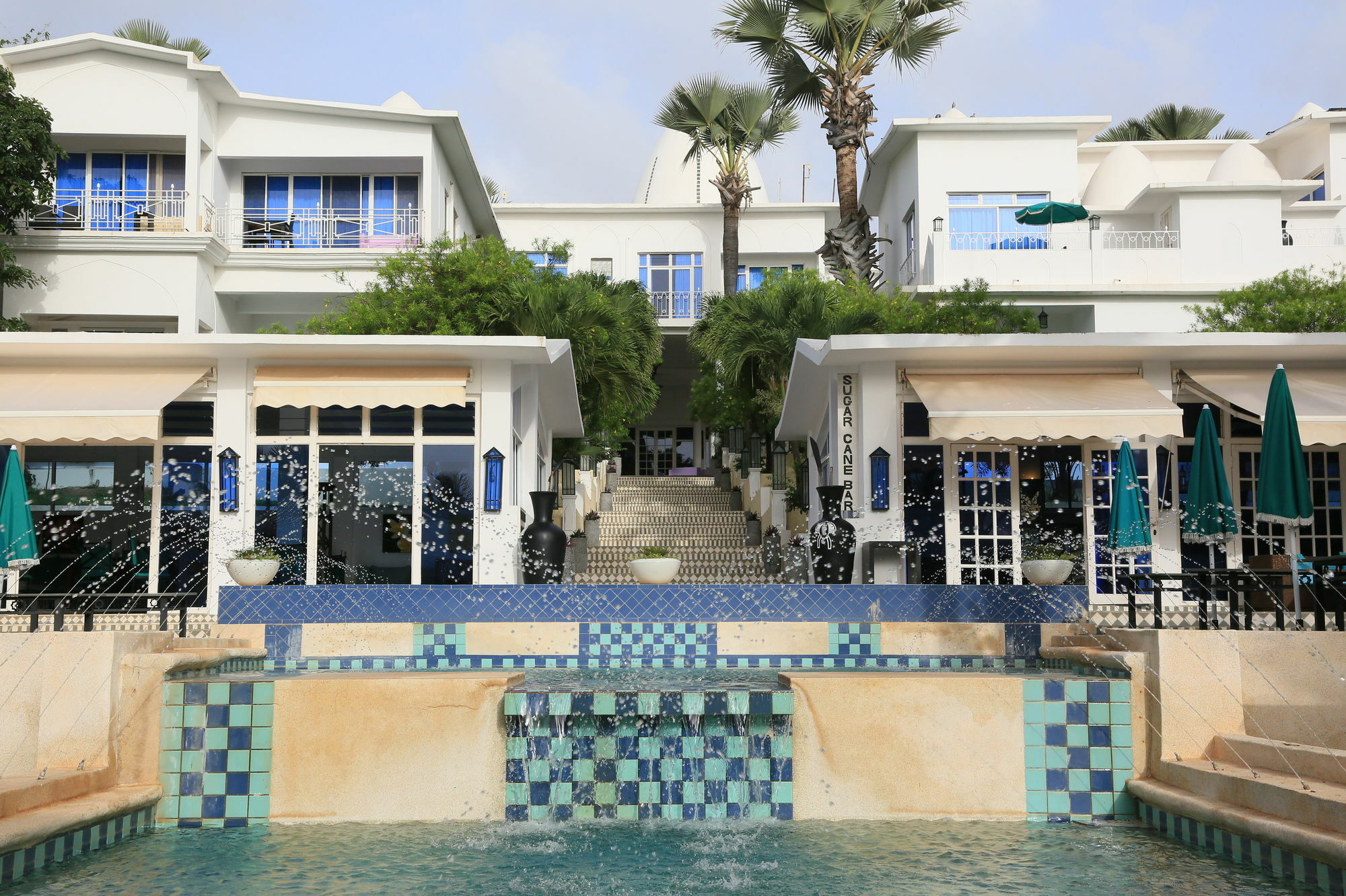 Bijilo Coco Ocean Resort & Spa מראה חיצוני תמונה