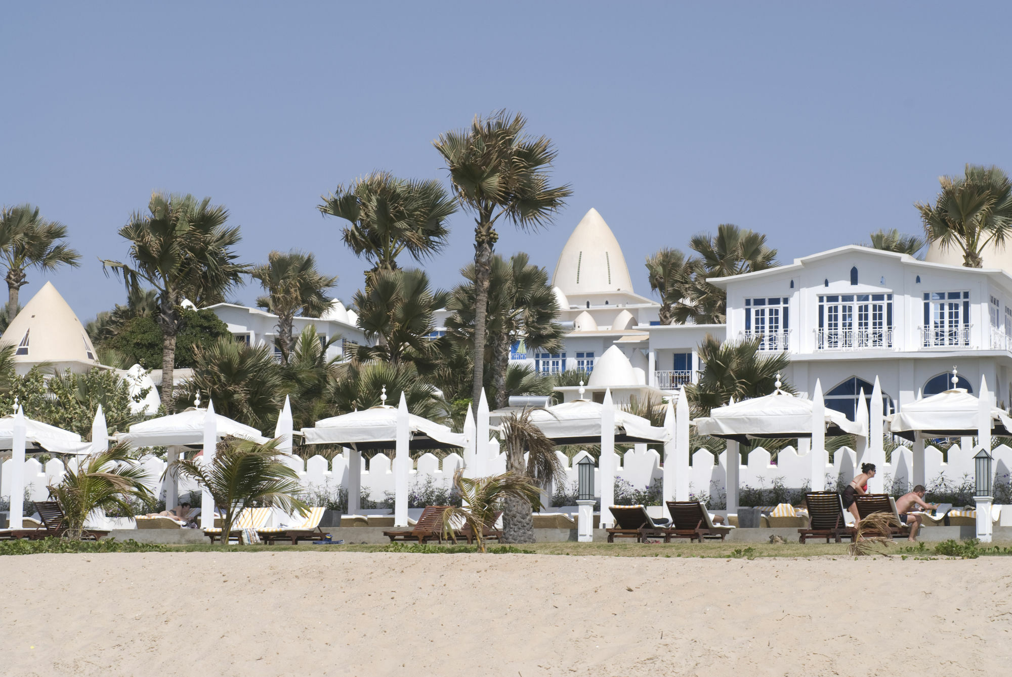 Bijilo Coco Ocean Resort & Spa מראה חיצוני תמונה