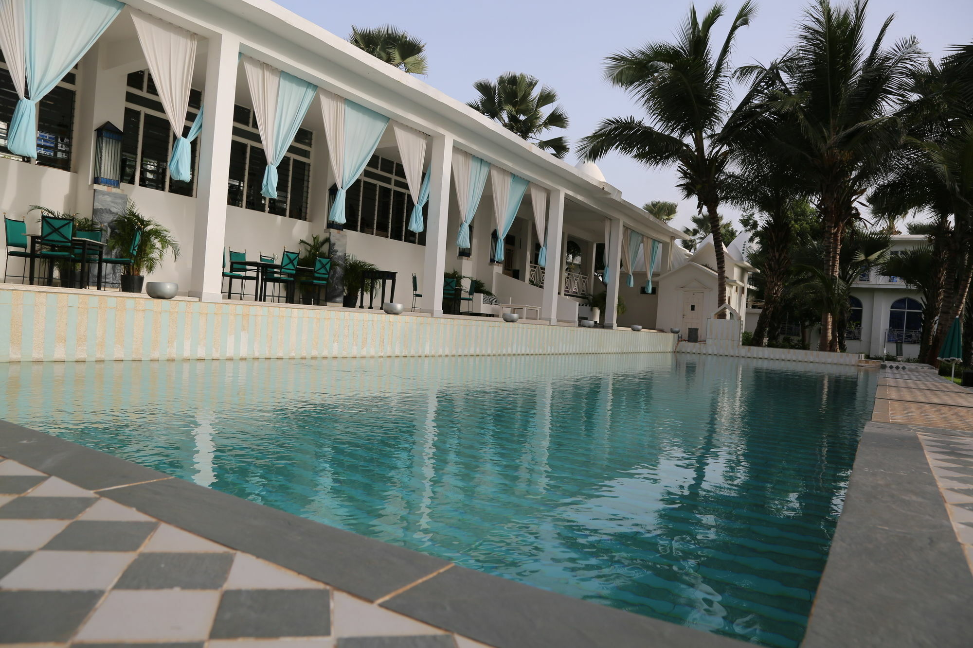 Bijilo Coco Ocean Resort & Spa מראה חיצוני תמונה